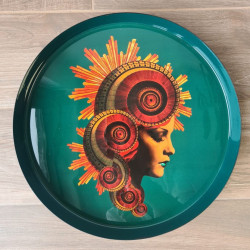4205 PLATEAU ROND MUSE