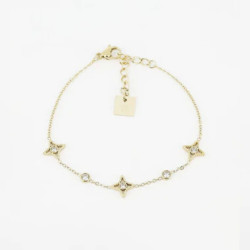 4142 BRACELET MANATHAN DORE