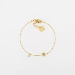 3752 BRACELET NEWTON VERT