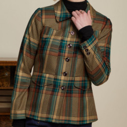 4057 JACKET REBEL