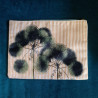 4312 POCHETTE MAKE UP VELVET LA231