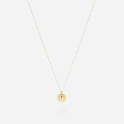 4173 COLLIER BOULE ETOILE