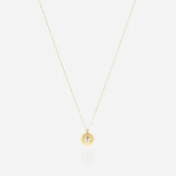 4173 COLLIER BOULE ETOILE