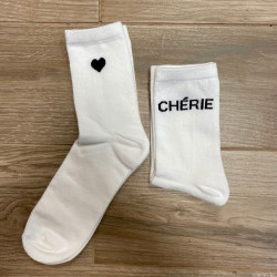 4752 CHAUSSETTES MERRY...