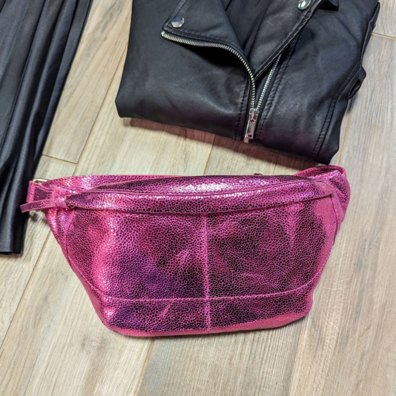 4832 SAC BANANE DAINO FUCHSIA