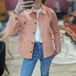 4879 VESTE ELLEN ROSE