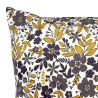 2449 HOUSSE COUSSIN FLEURIE