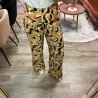5016 PANTALON ADELINE SPRING YELLOW