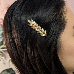 5285 BARRETTE EPIS DE BLE...