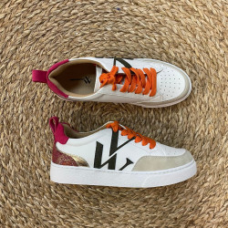5317 BASKETS GABRIELLA ORANGE