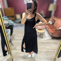 5044 ROBE JOELLA SLIP DRESS...