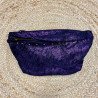 5322 SAC BANANE DAINO VIOLET