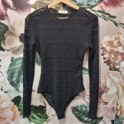 6027 BODY OTELLO NOIR