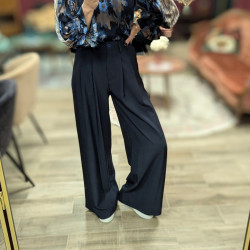 5481 PANTALON COMO MARINE