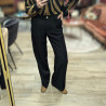 6015 PANTALON OSCAR NOIR