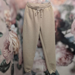 6132 JOGGER ALLI LUREX GOLD