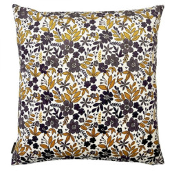 2449 HOUSSE COUSSIN FLEURIE