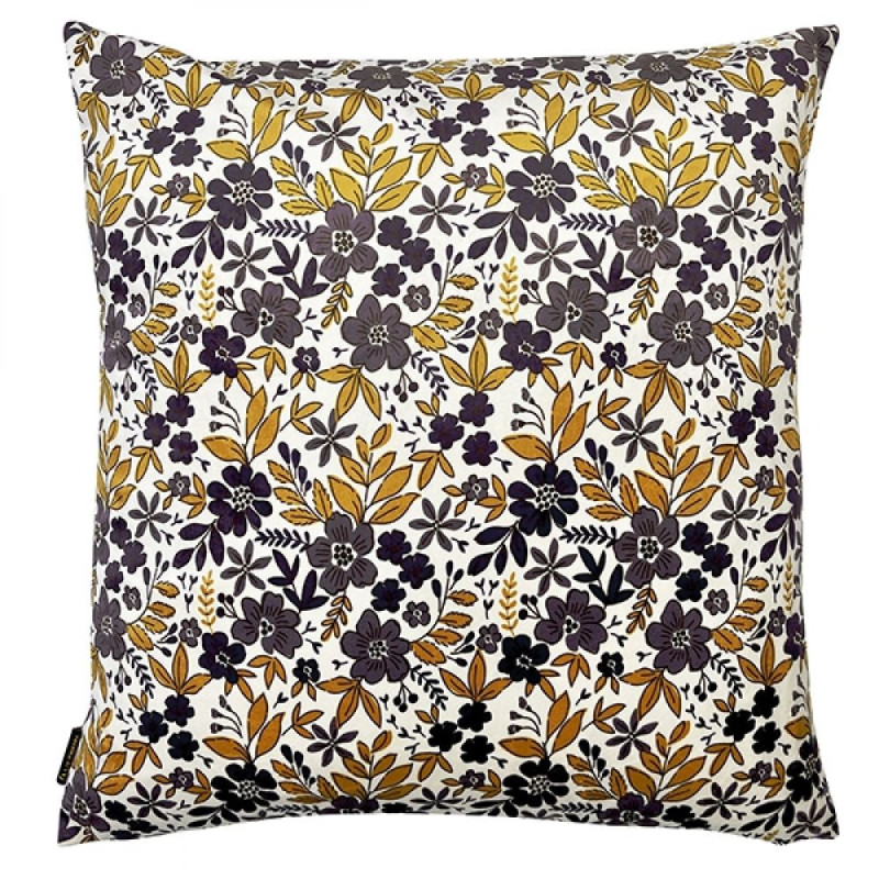 2449 HOUSSE COUSSIN FLEURIE