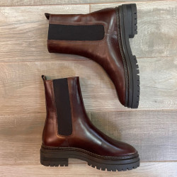 2230 BOTTINES CLOVER