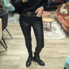 5355 JEAN ENDUIT KATO KIKO NOIR