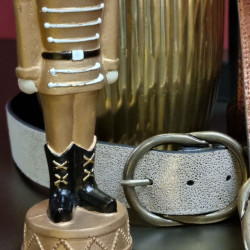 5453 CEINTURE LAURA GOLD