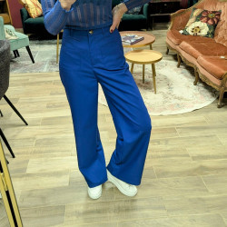 6152 PANTALON SONNY BLEU