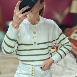 6161 PULL CHING RAYE OLIVE...