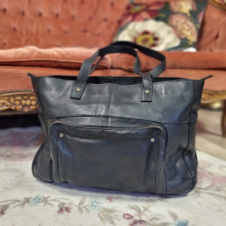 5653 SAC TRAVEL NOIR