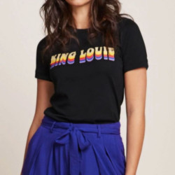 6216 T-SHIRT LOGO TEE ARC...