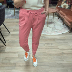 6354 PANTALON RIZETTA CROP...