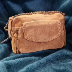 6346 SAC SALLI CAMEL