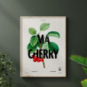 6388 AFFICHE L MA CHERRY