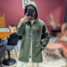6359 IMPERMEABLE AVAN KAKI