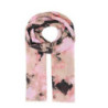 6367 FOULARD WALLAM HUMUS BLUR BIG