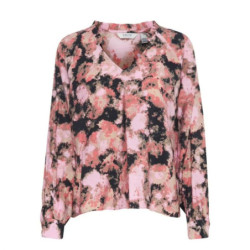 6369 BLOUSE IBINE HUMUS BLUR