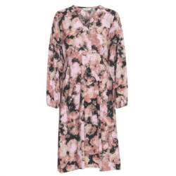 6368 ROBE IBINE HUMUS BLUR