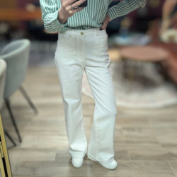 6419 JEAN ZEPHYR BLANC