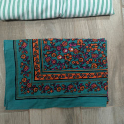 6169 FOULARD SANISTY