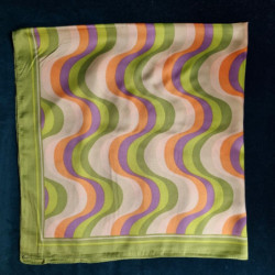 6429 FOULARD JIGGY SATIN...