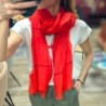 6164 FOULARD TASSELO GRENADINE