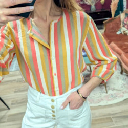 6442 CHEMISE CALIGO
