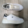 6476 BASKETS COURT TENNIS BASIC WHITE