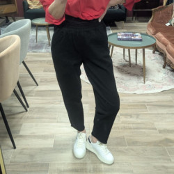 6405 PANTALON SALLY BLACK
