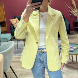 6517 BLAZER DANTA LEMON