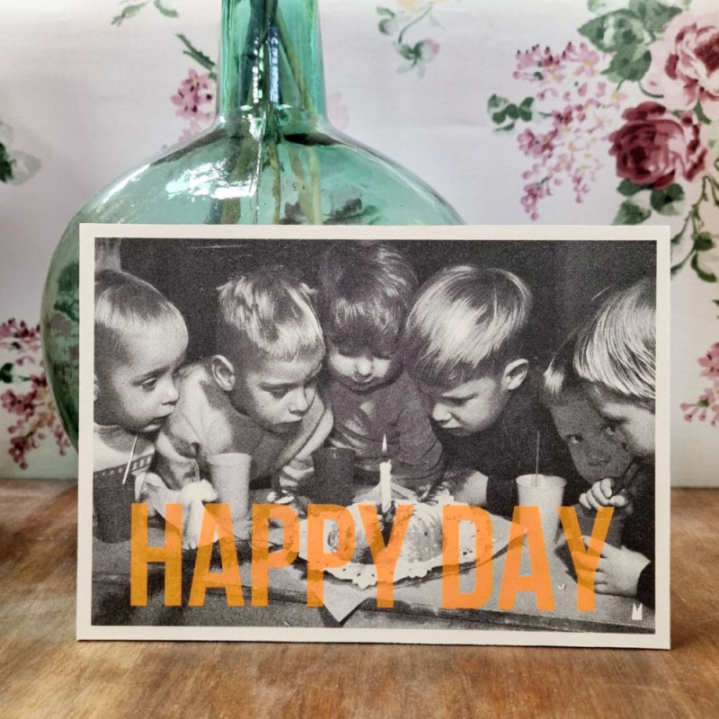 6553 KENCRE HAPPY DAY M