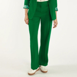 6466 PANTALON EVASE LONG...