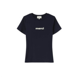 6197 T SHIRT PAPA MARINE
