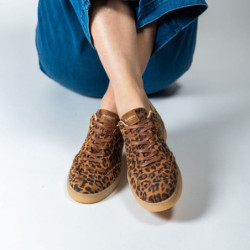 6446 BASKETS BAHIA WILD LEO