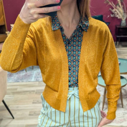 6522 CARDIGAN VALENTINA...