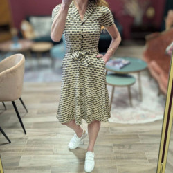 6612 ROBE SHEEVA MARINE